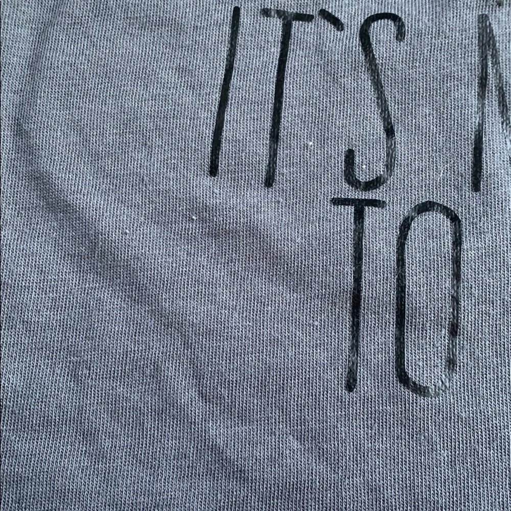 T shirt - Picture 4 of 4